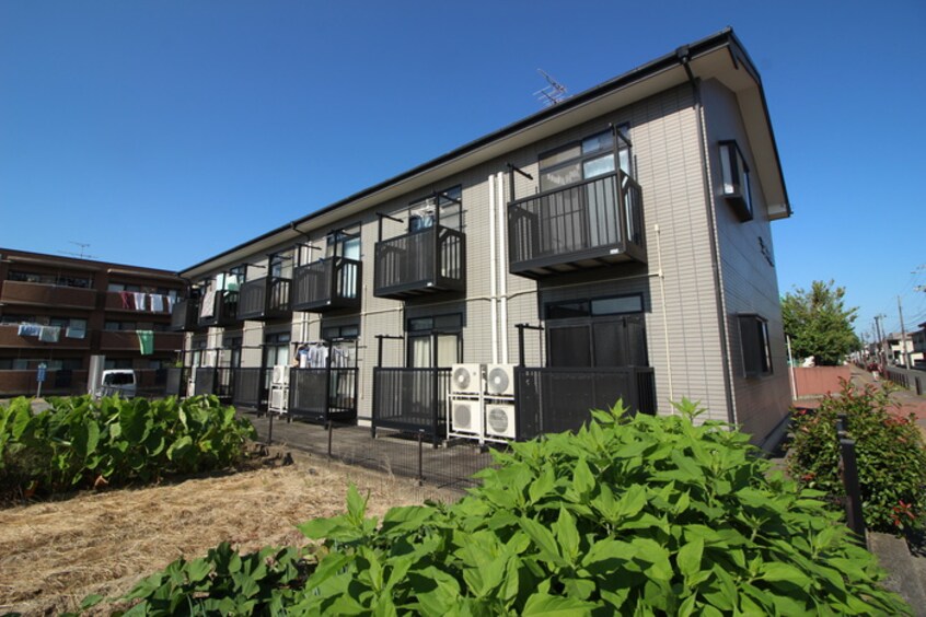 外観写真 グランツ宮城野