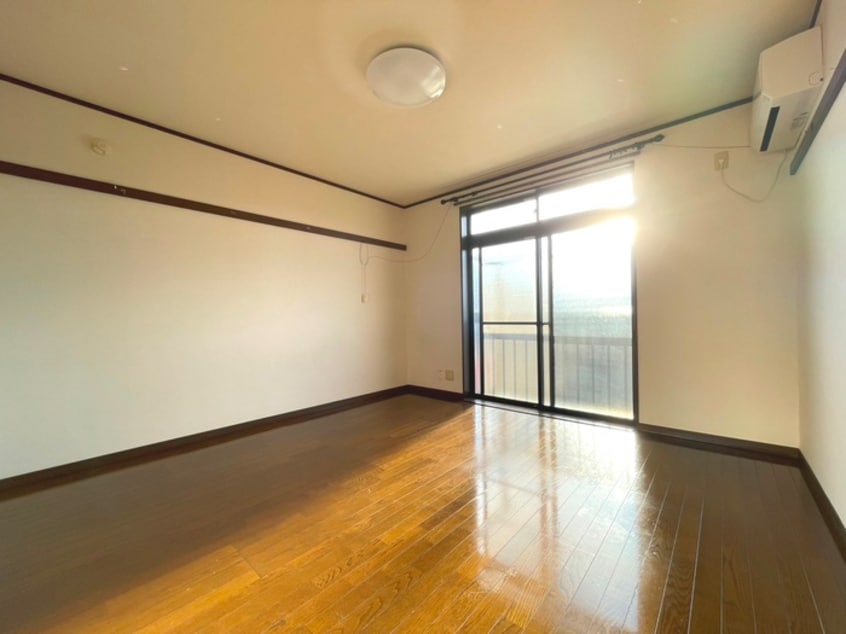 居室 グランツ宮城野