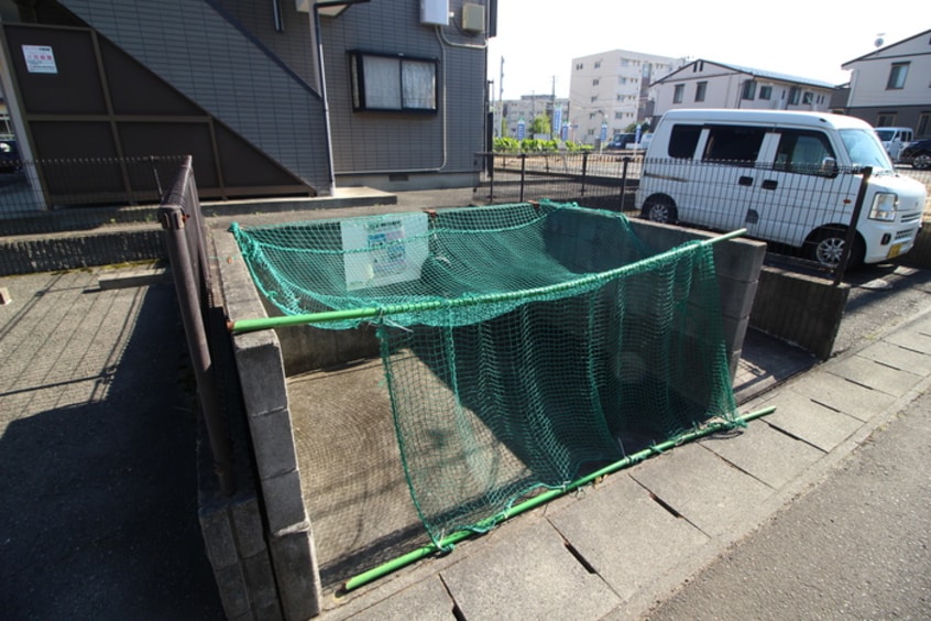 建物設備 グランツ宮城野