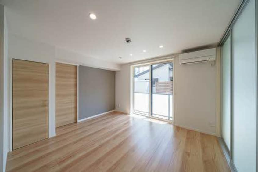 居室 グリスィーヌ