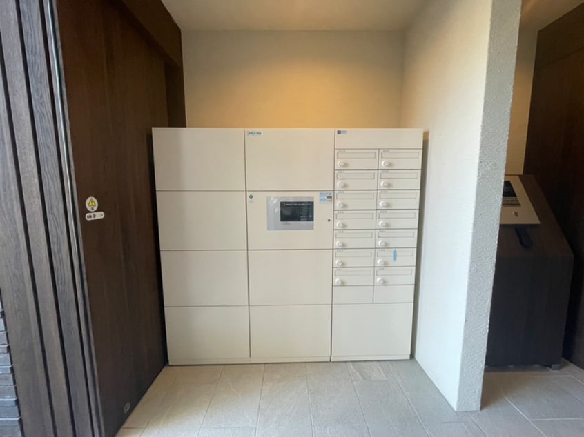 建物設備 グリスィーヌ