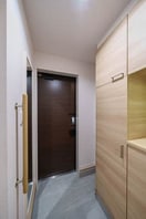 玄関 グリスィーヌ