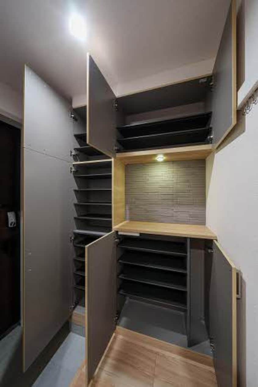 靴箱 グリスィーヌ