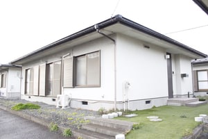 阿部パークビレッジ13号棟