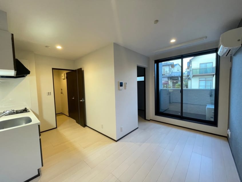 居室 REGALEST泉中央