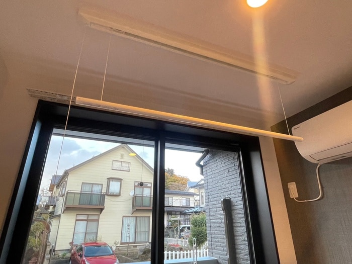 内観写真 REGALEST泉中央