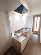 キッチン TorinoⅡ