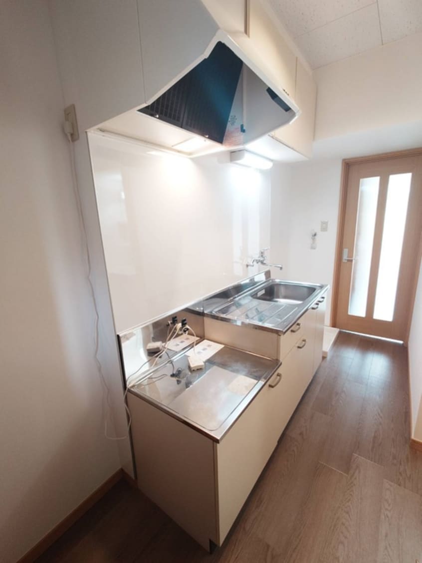 キッチン TorinoⅡ