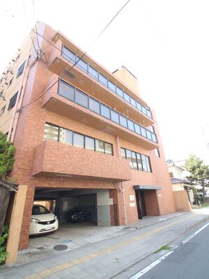 宮城野桜ハイツ