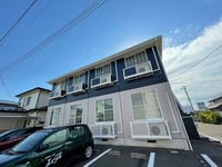 ホワイトキャッスル遠見塚9番館