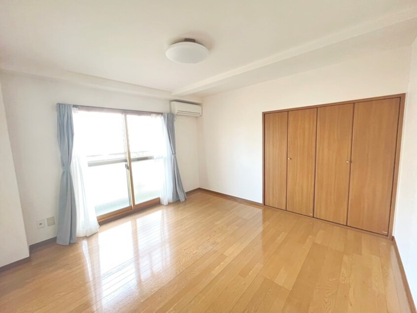 居室 ハイツ秋田屋