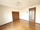 居室 ハイツ秋田屋