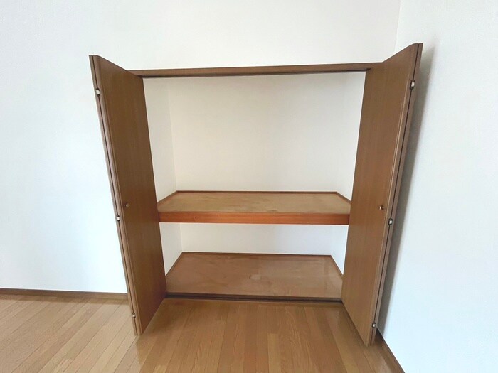 収納 ハイツ秋田屋