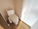 トイレ ハイツ秋田屋