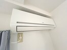 内観写真 ハイツ秋田屋