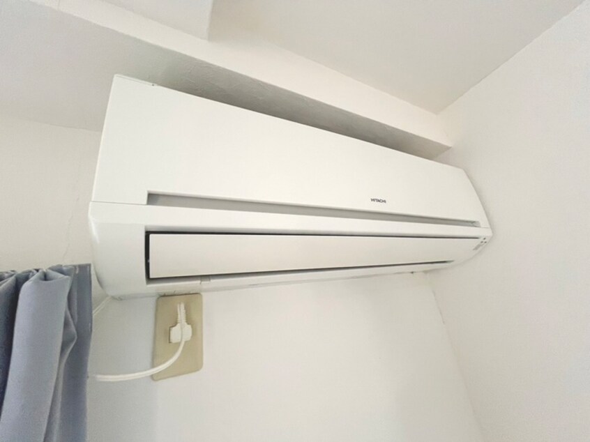 内観写真 ハイツ秋田屋