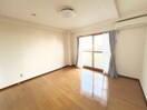 居室 ハイツ秋田屋