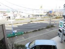 室内からの展望 ライフステージ