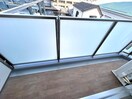 ベランダ・バルコニー URBAN TERRACE ODAWARA