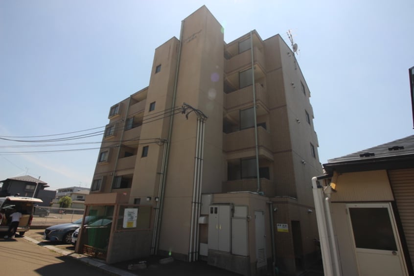 その他 アバンサール泉中央