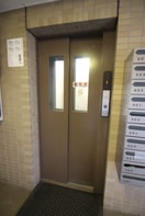 建物設備 アバンサール泉中央