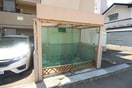 建物設備 アバンサール泉中央