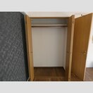 収納 アバンサール泉中央