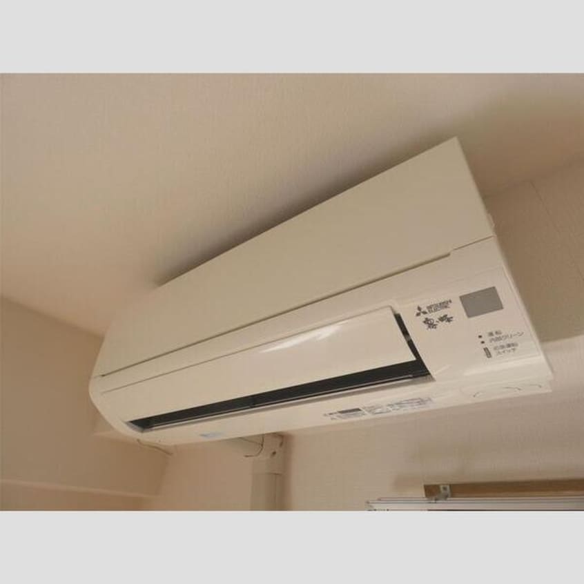 内観写真 アバンサール泉中央