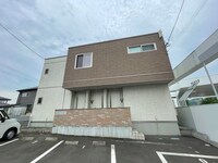 メゾン・トリポルテ