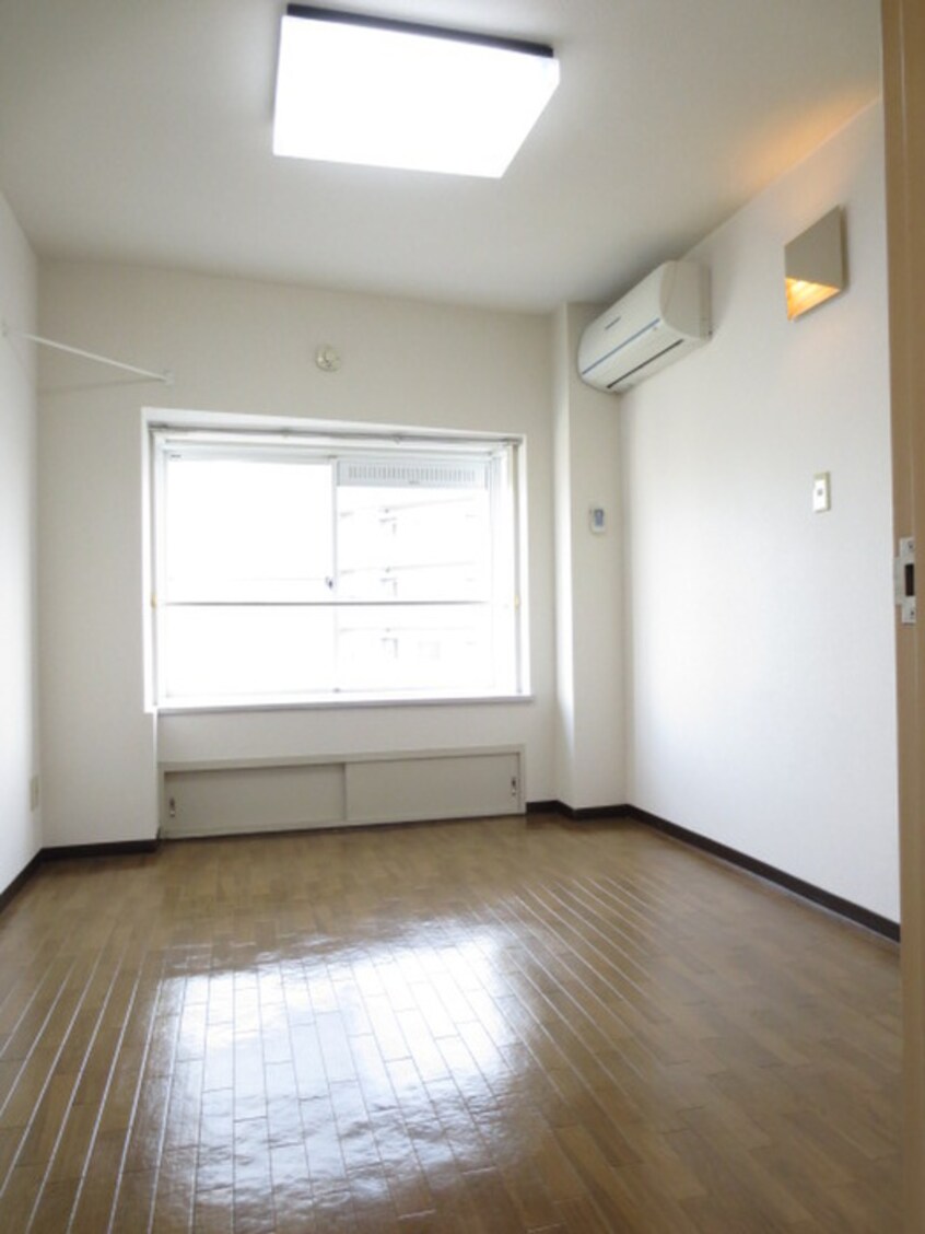 居室 ベルシティ萩野町