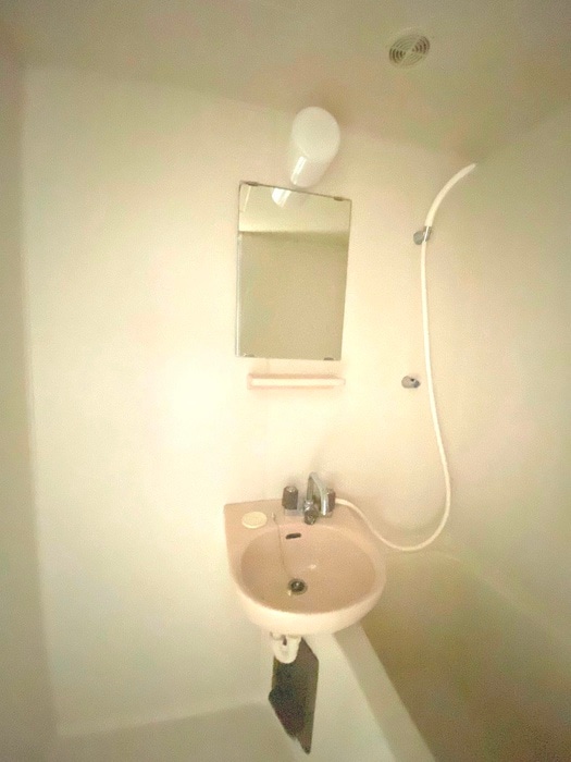 洗面 ベルシティ萩野町