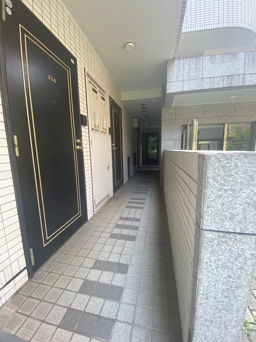 その他 ベルシティ萩野町