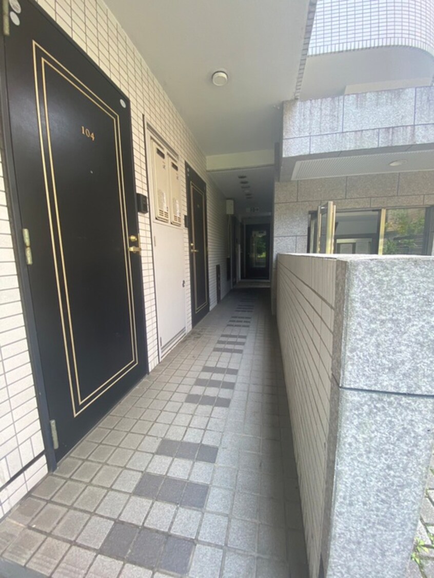 その他 ベルシティ萩野町