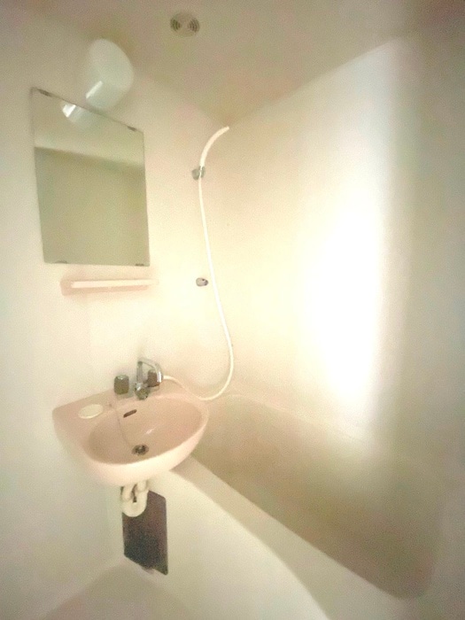 バス／シャワールーム等 ベルシティ萩野町