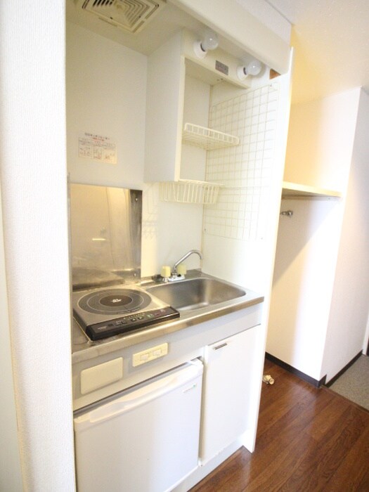 キッチン ベルシティ萩野町