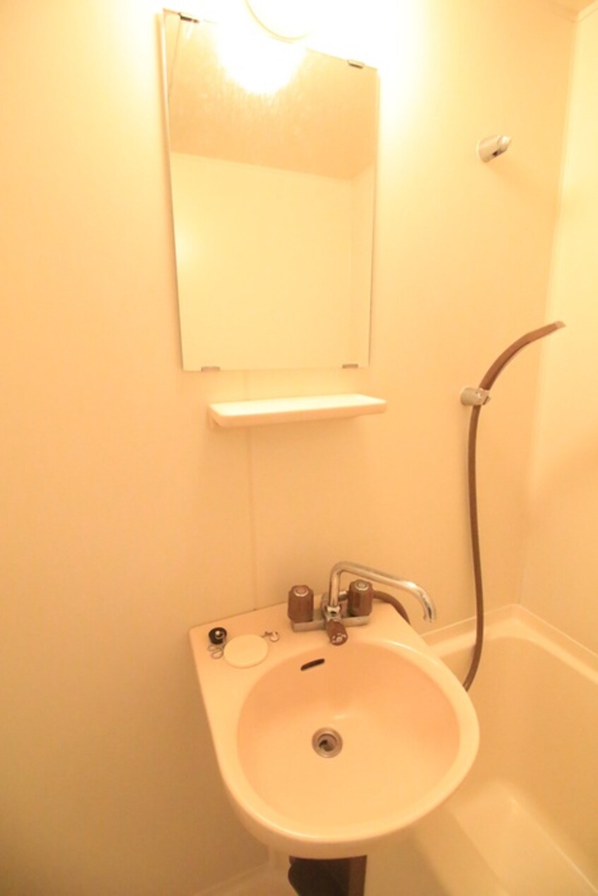 洗面 ベルシティ萩野町