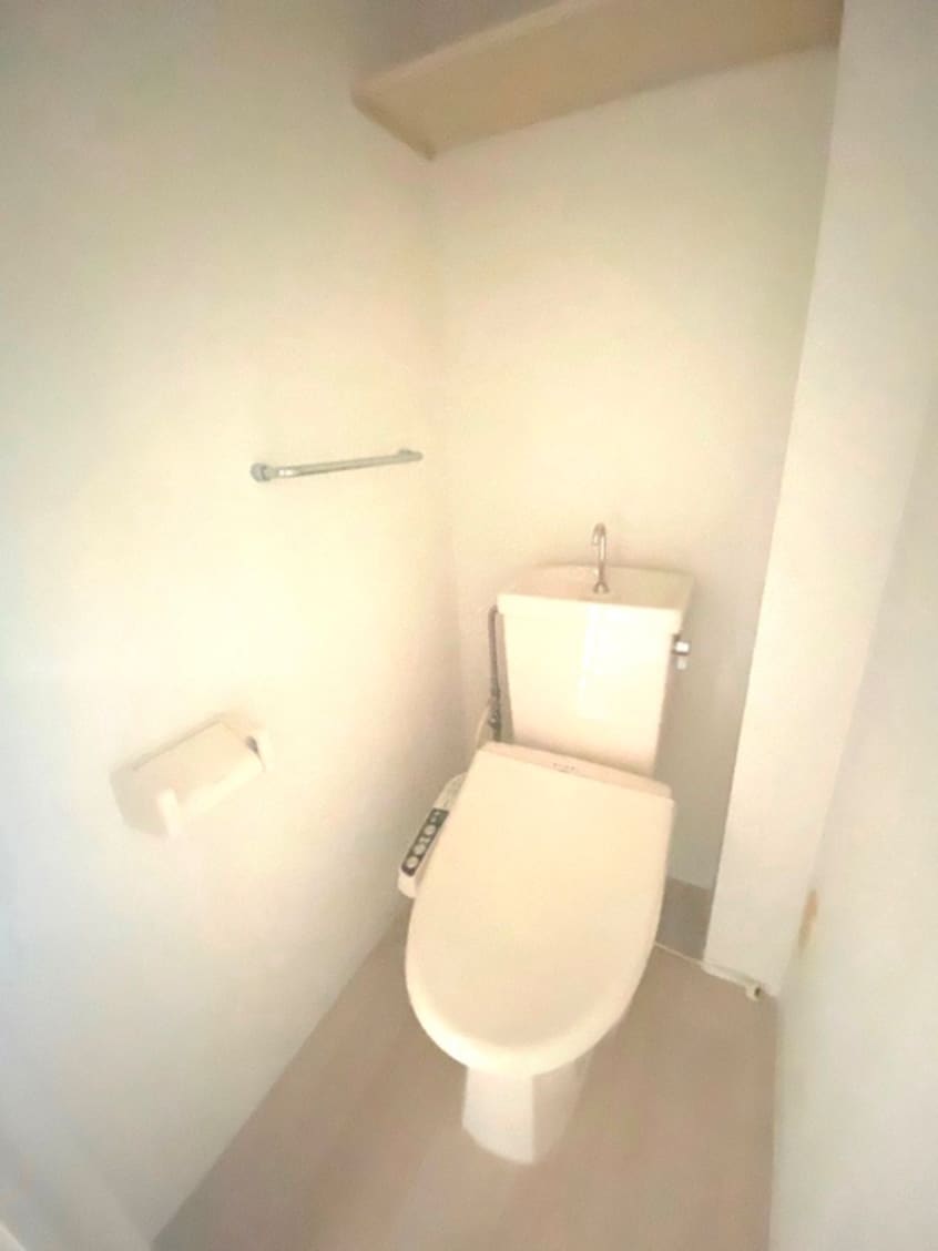 トイレ ベルシティ萩野町