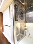 キッチン ベルシティ萩野町