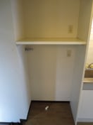 収納 ベルシティ萩野町