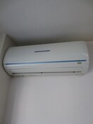 内観写真 ベルシティ萩野町