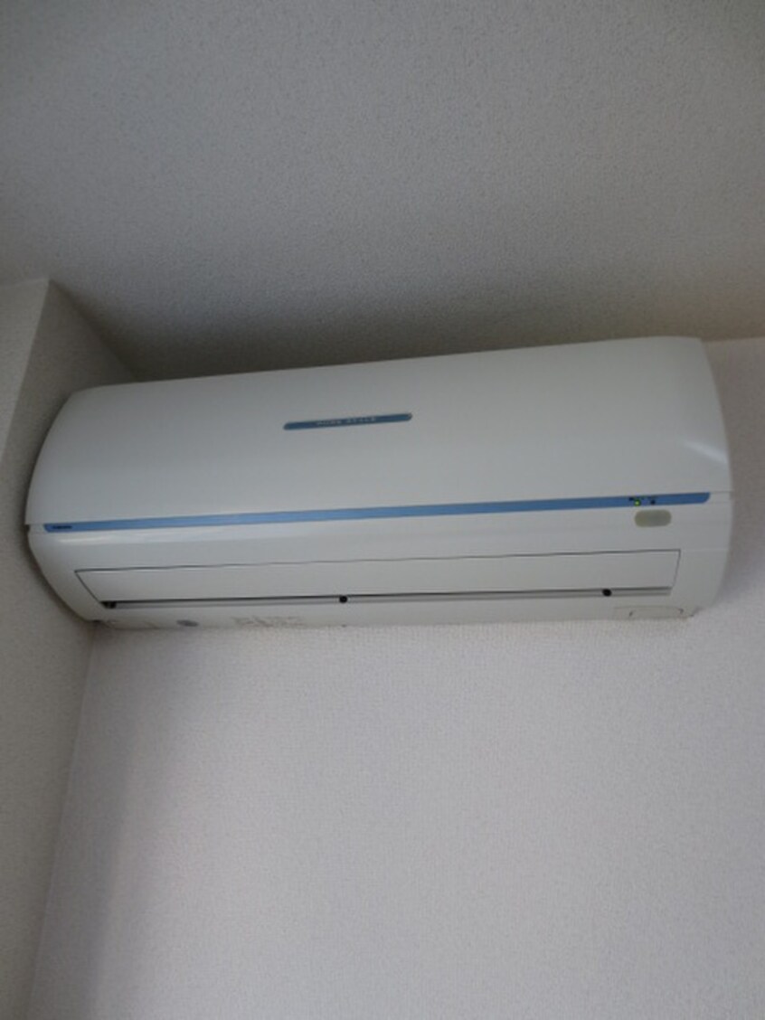 内観写真 ベルシティ萩野町