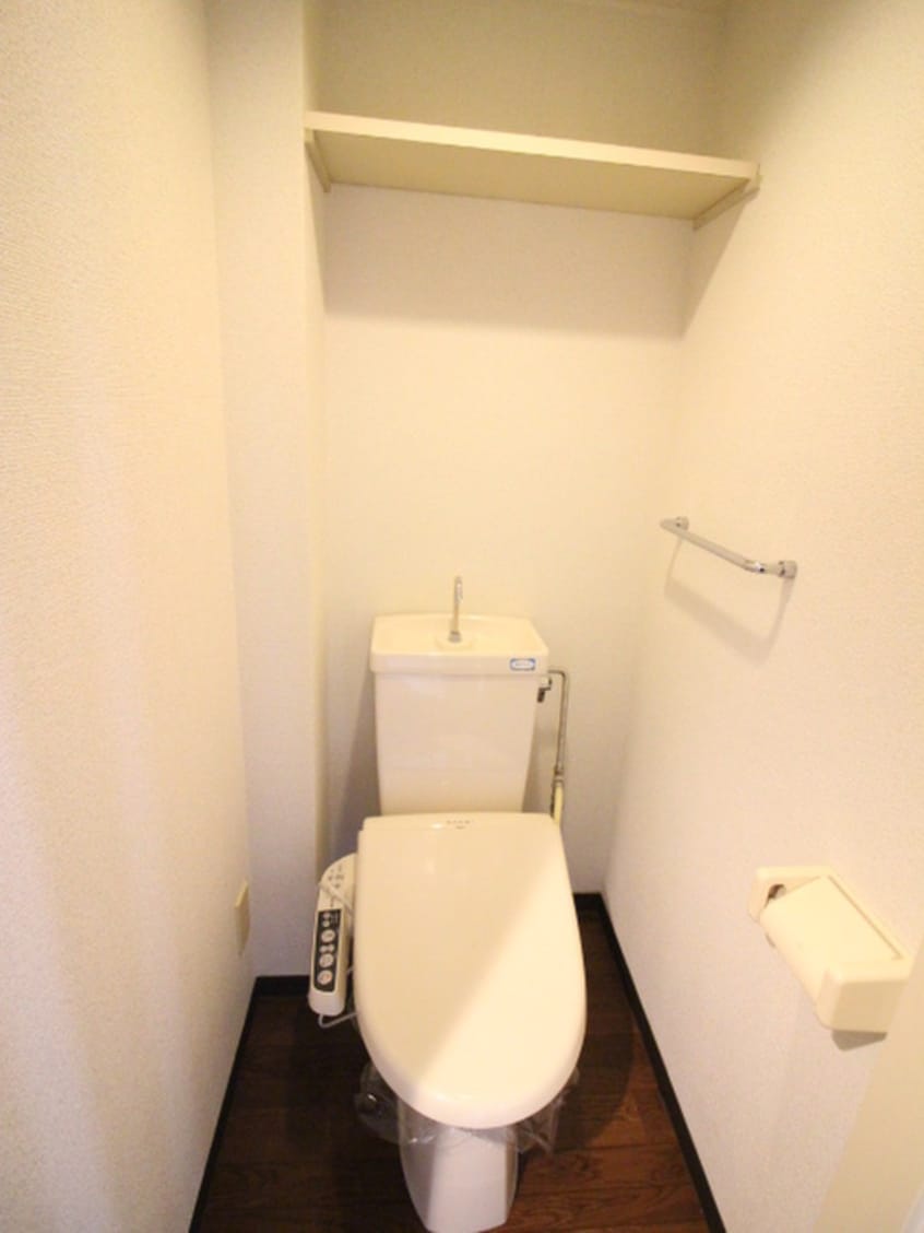 トイレ ベルシティ萩野町