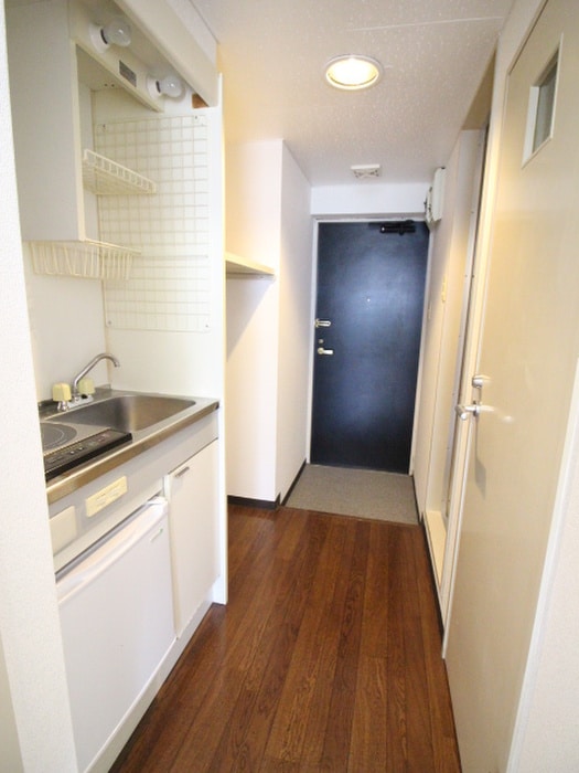 廊下 ベルシティ萩野町