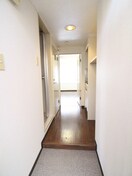 廊下 ベルシティ萩野町