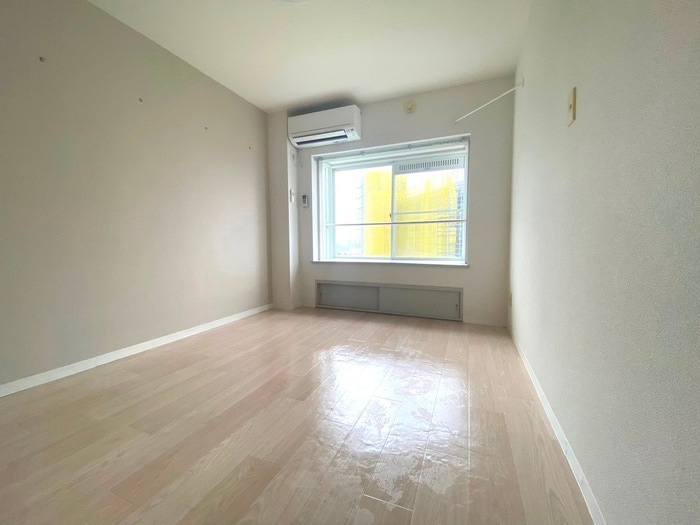 居室 ベルシティ萩野町