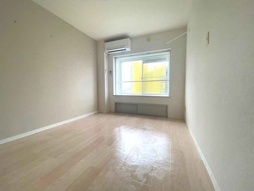 居室 ベルシティ萩野町