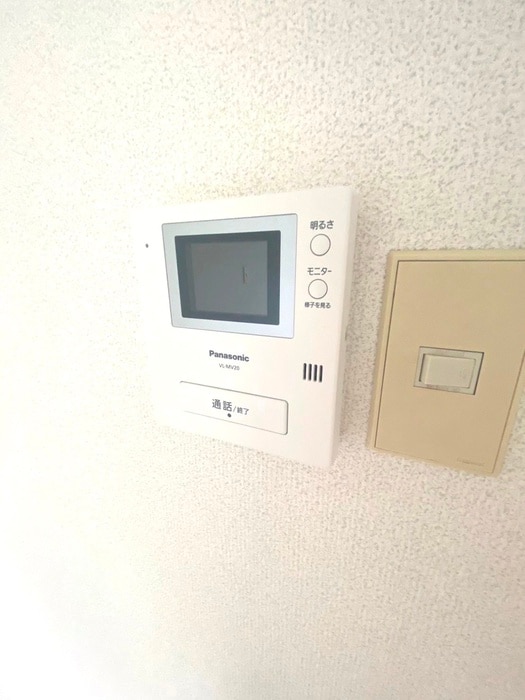 内観写真 ベルシティ萩野町