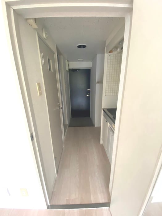 廊下 ベルシティ萩野町