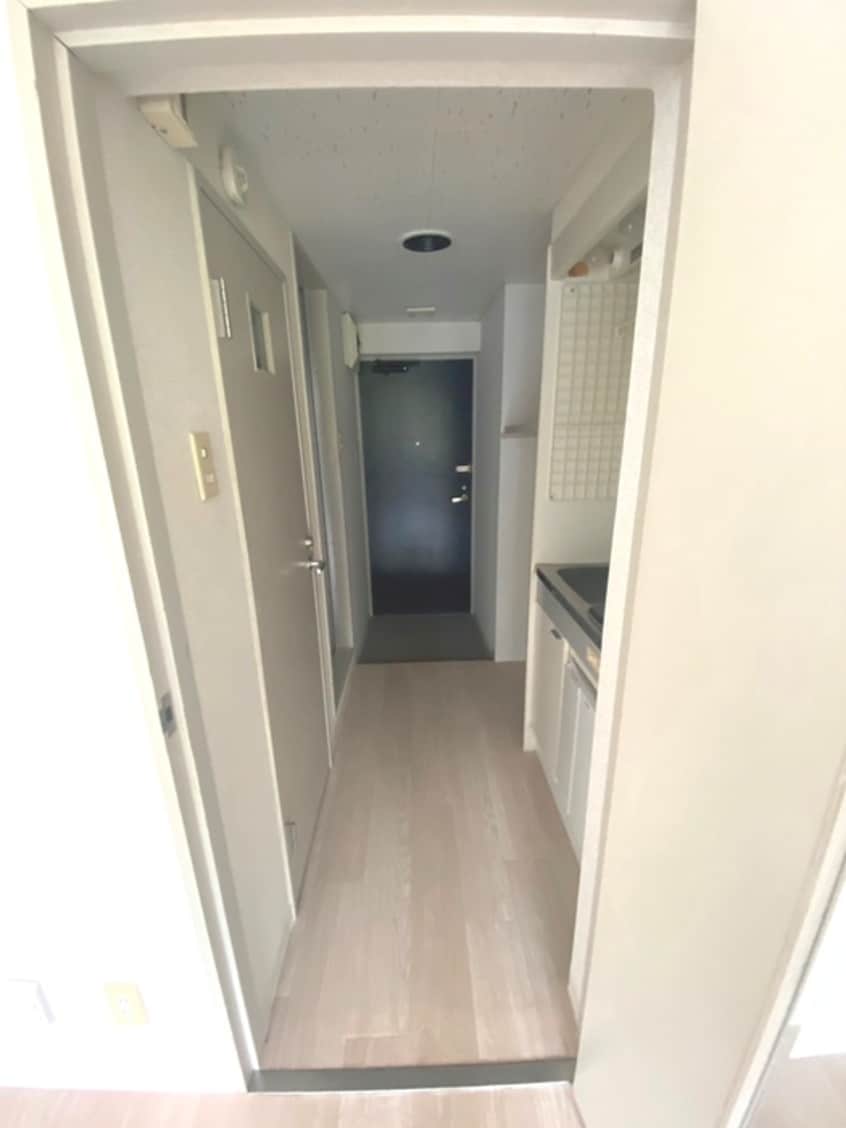 廊下 ベルシティ萩野町