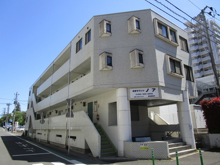 外観写真 コンフォートレジデンス